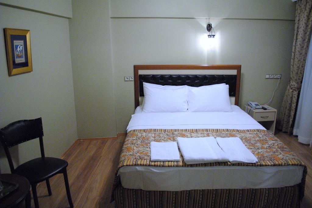 Noahs Ark Hotel Istanbul Istambul Quarto foto