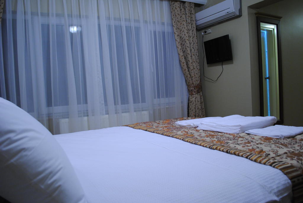 Noahs Ark Hotel Istanbul Istambul Quarto foto