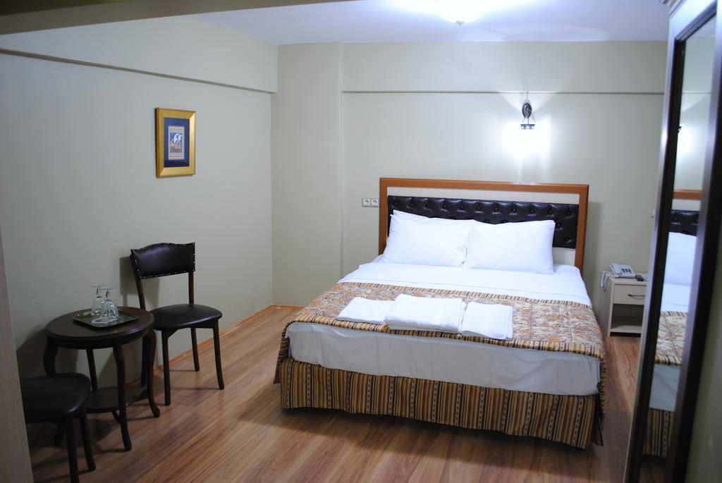 Noahs Ark Hotel Istanbul Istambul Quarto foto