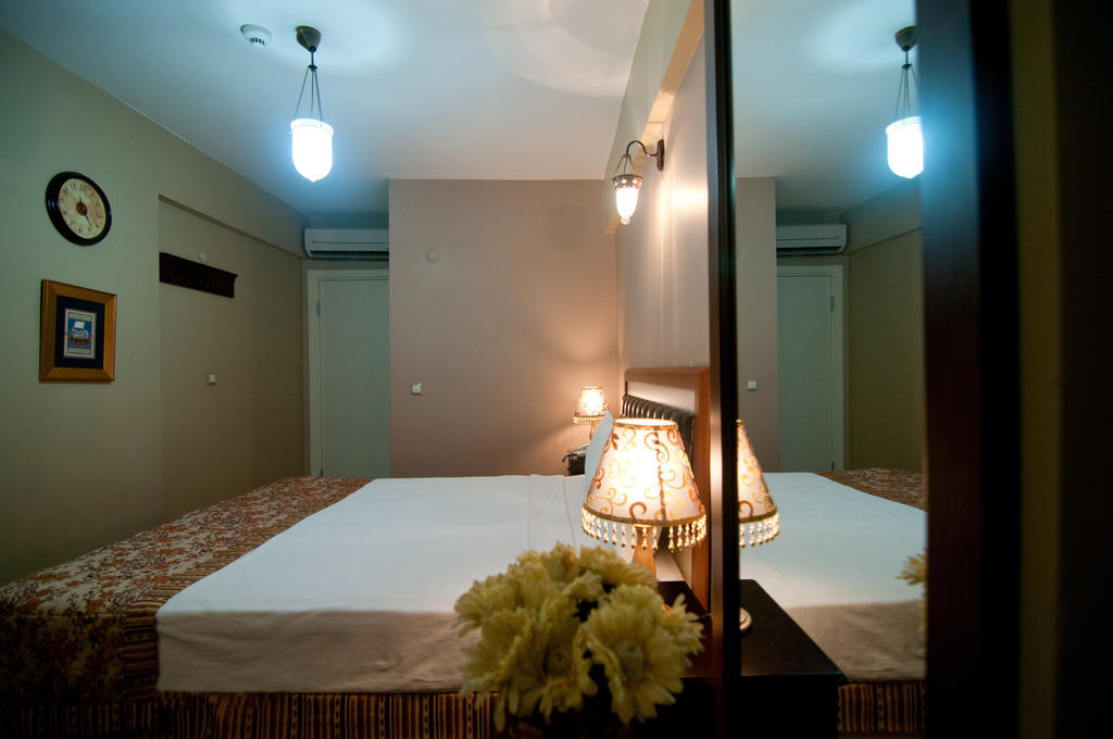 Noahs Ark Hotel Istanbul Istambul Quarto foto