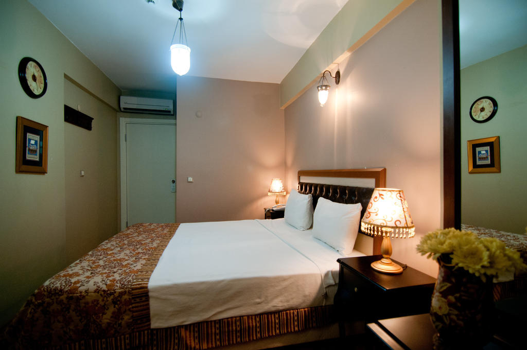 Noahs Ark Hotel Istanbul Istambul Quarto foto