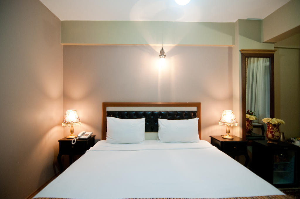 Noahs Ark Hotel Istanbul Istambul Quarto foto