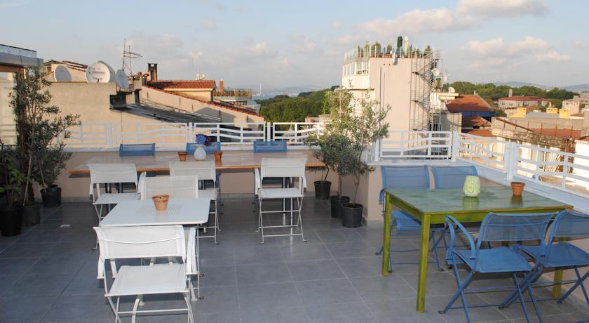 Noahs Ark Hotel Istanbul Istambul Exterior foto
